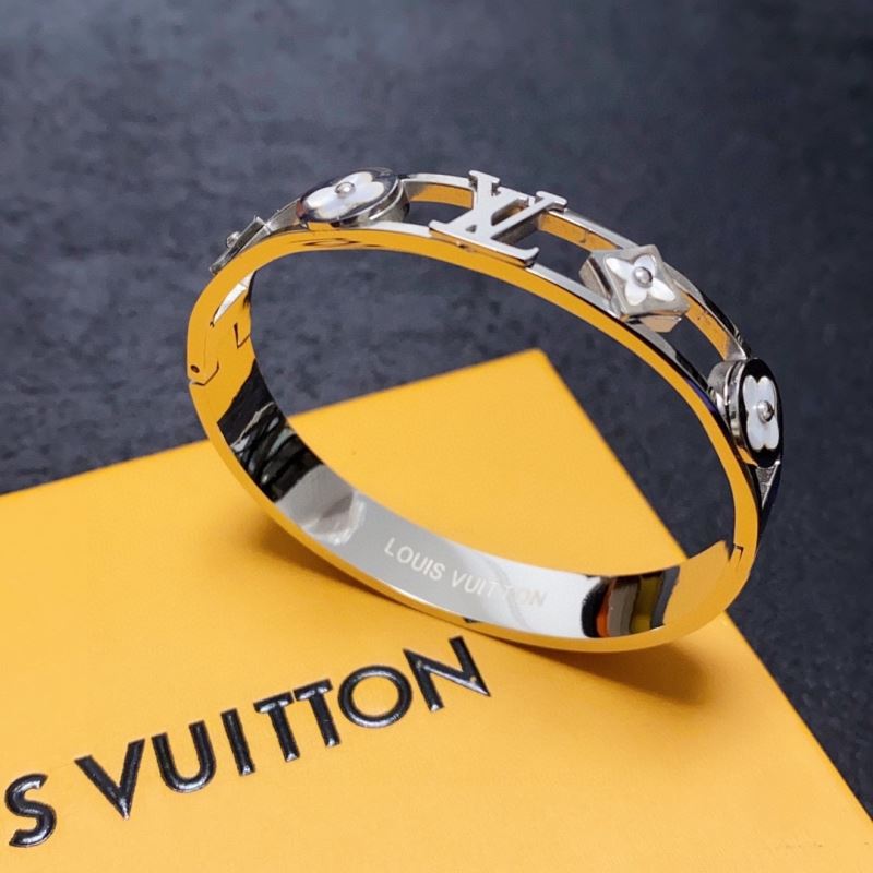 Louis Vuitton Bracelets